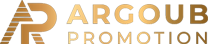 Argoub promotion Logo